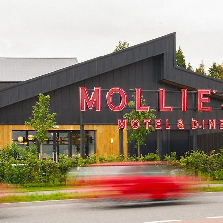 Mollie'S Motel & Diner Bristol Filton Εξωτερικό φωτογραφία