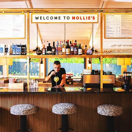 Mollie'S Motel & Diner Bristol Filton Εξωτερικό φωτογραφία