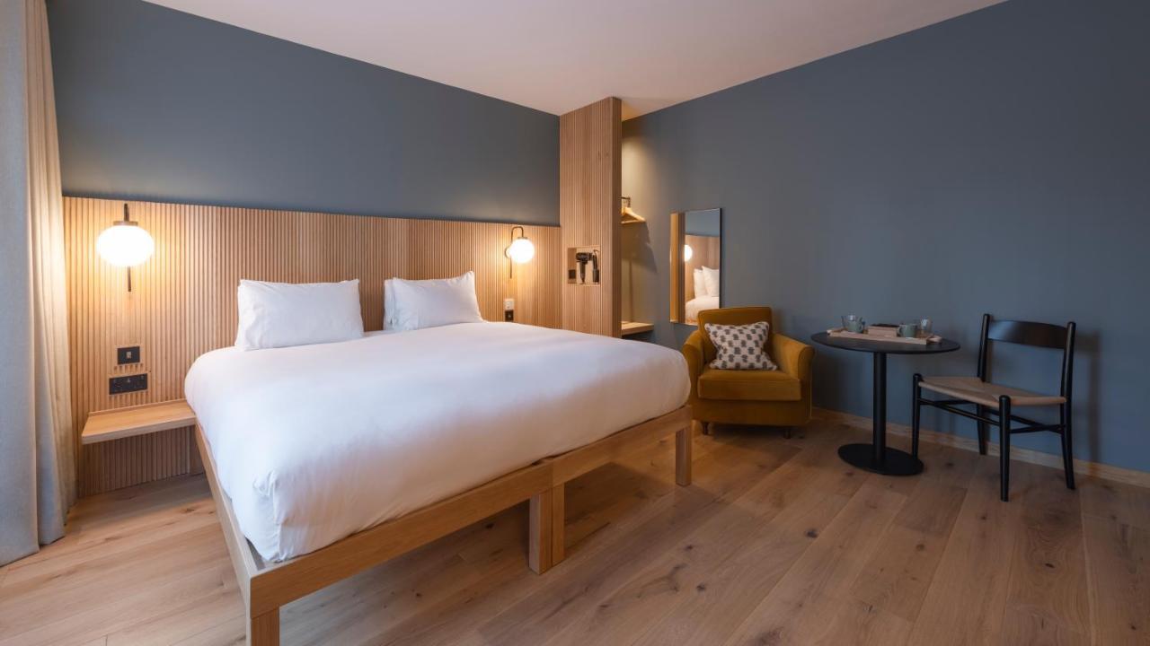 Mollie'S Motel & Diner Bristol Filton Εξωτερικό φωτογραφία