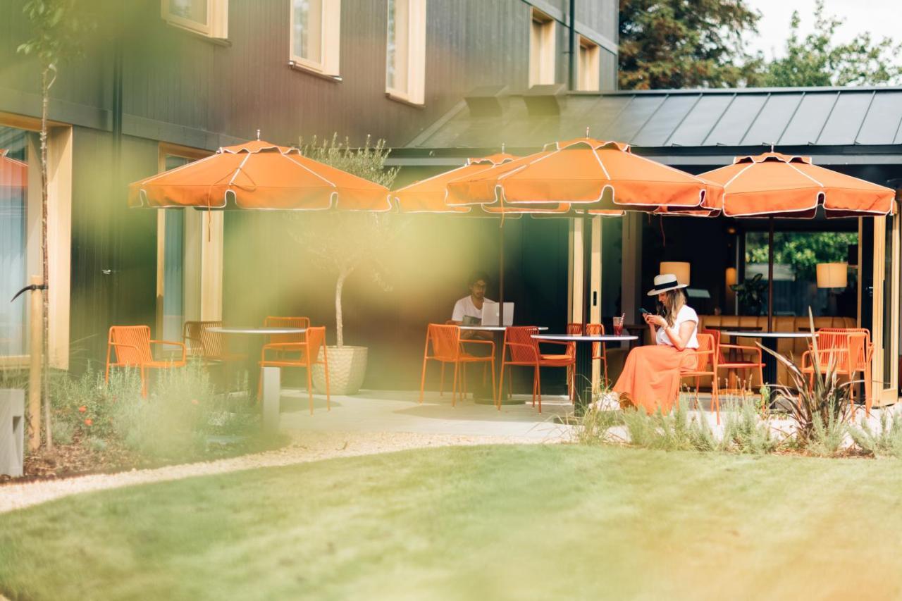 Mollie'S Motel & Diner Bristol Filton Εξωτερικό φωτογραφία