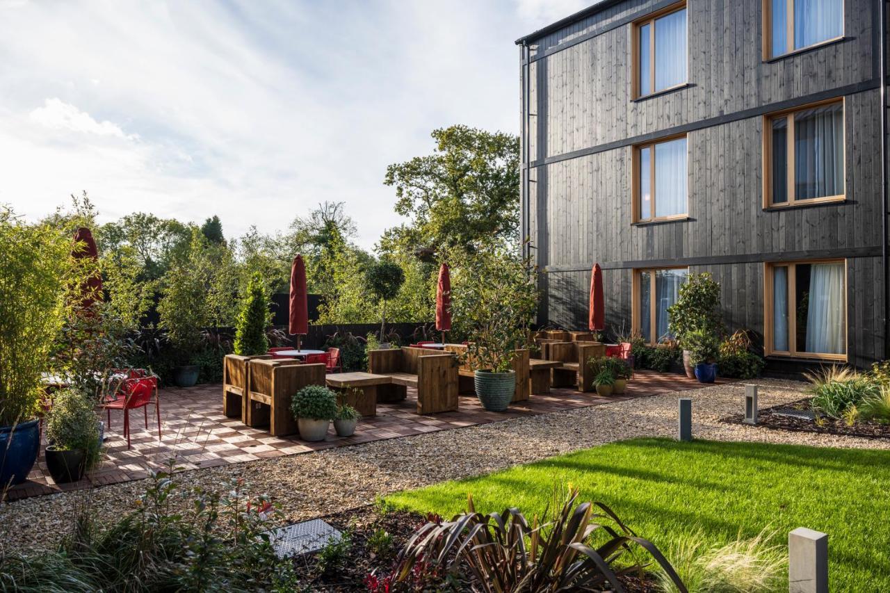 Mollie'S Motel & Diner Bristol Filton Εξωτερικό φωτογραφία