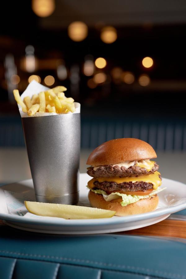 Mollie'S Motel & Diner Bristol Filton Εξωτερικό φωτογραφία