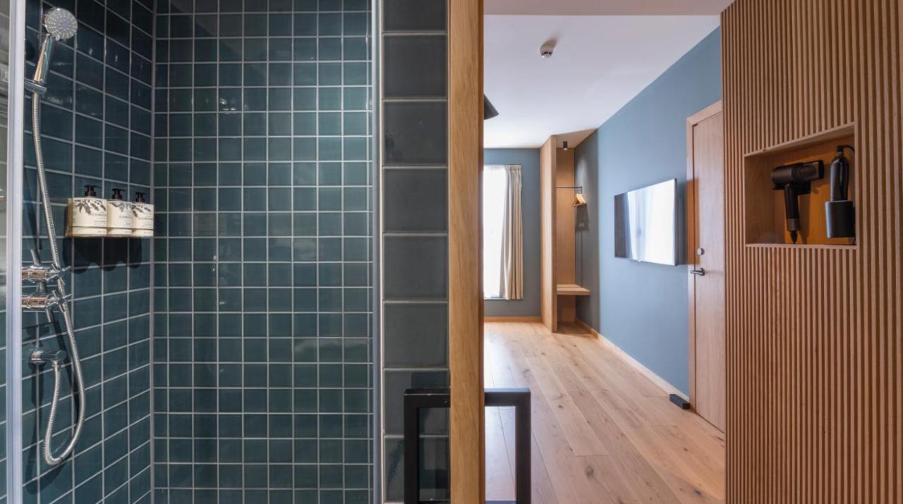 Mollie'S Motel & Diner Bristol Filton Εξωτερικό φωτογραφία