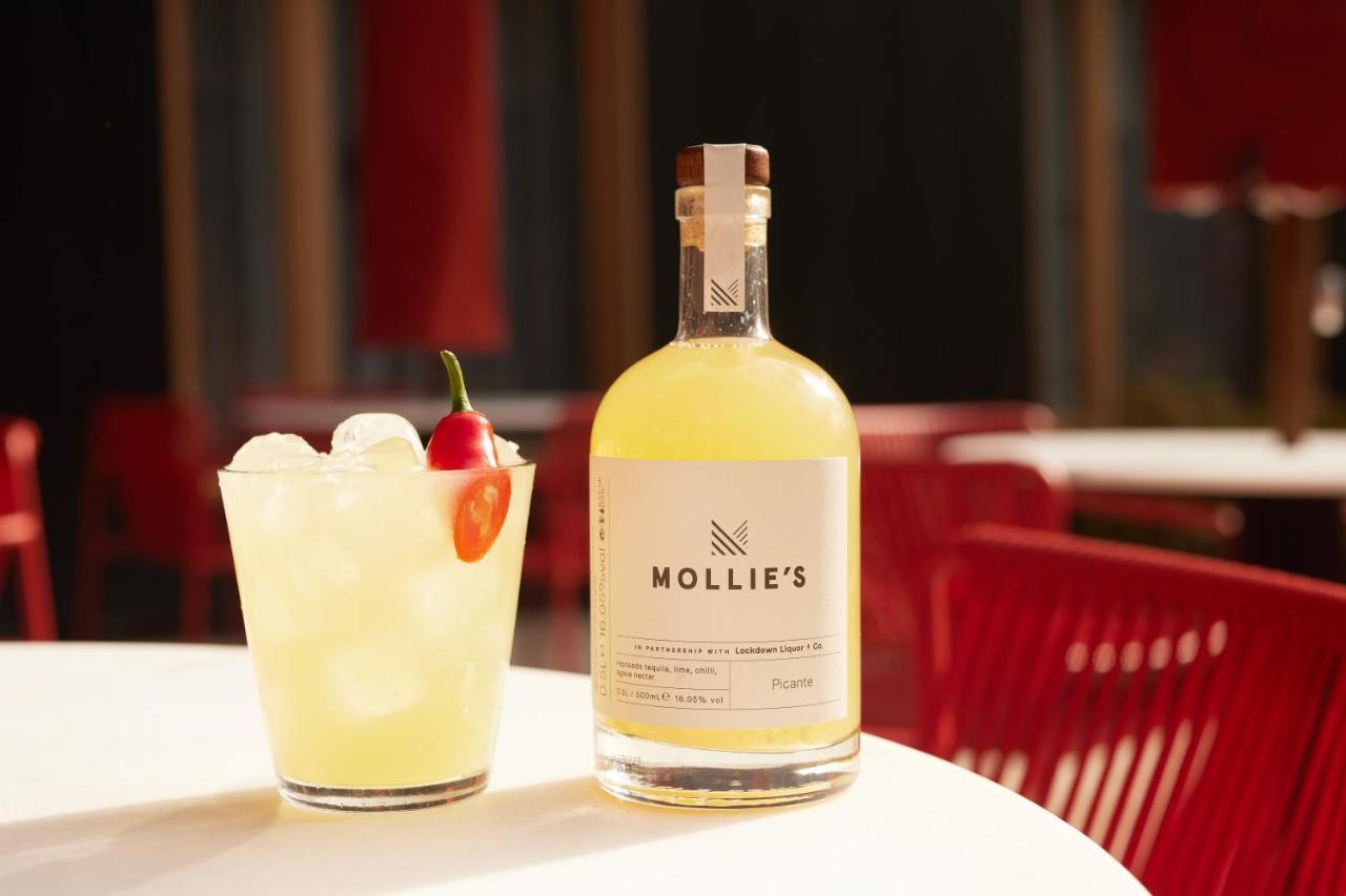 Mollie'S Motel & Diner Bristol Filton Εξωτερικό φωτογραφία