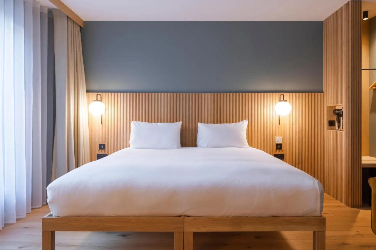 Mollie'S Motel & Diner Bristol Filton Εξωτερικό φωτογραφία