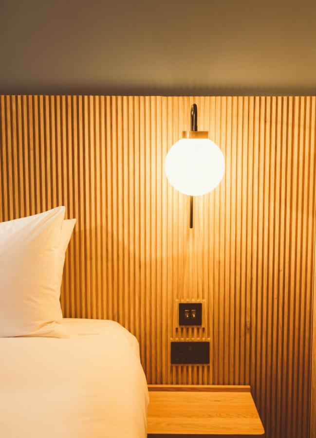 Mollie'S Motel & Diner Bristol Filton Εξωτερικό φωτογραφία