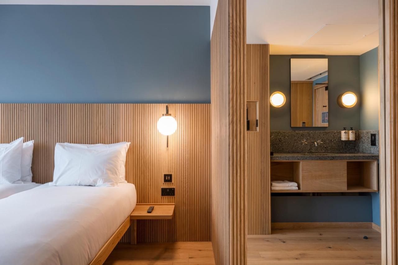 Mollie'S Motel & Diner Bristol Filton Εξωτερικό φωτογραφία