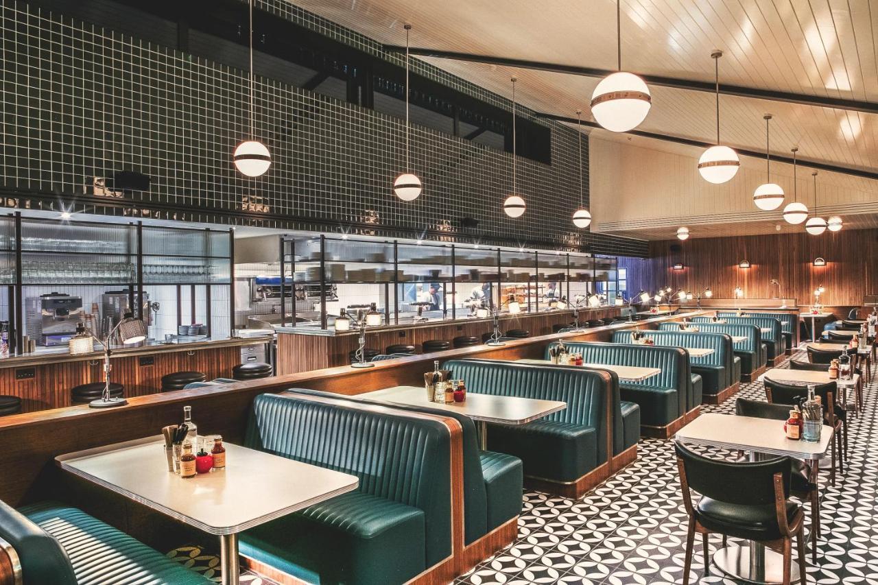Mollie'S Motel & Diner Bristol Filton Εξωτερικό φωτογραφία